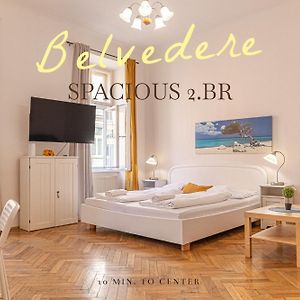 Appartement met Twee Slaapkamers